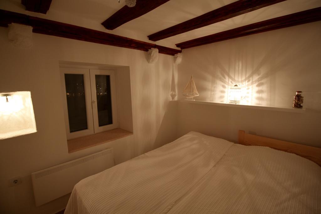 Villa Mima Kotor Bagian luar foto