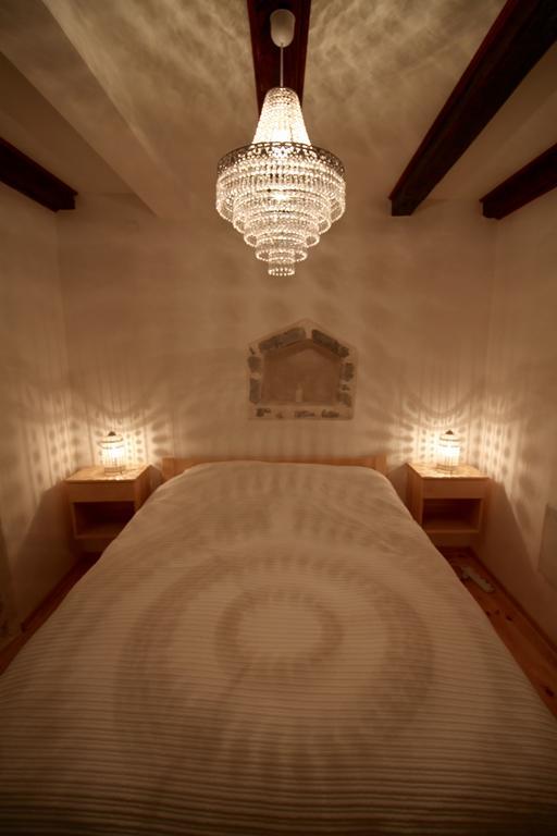 Villa Mima Kotor Bagian luar foto