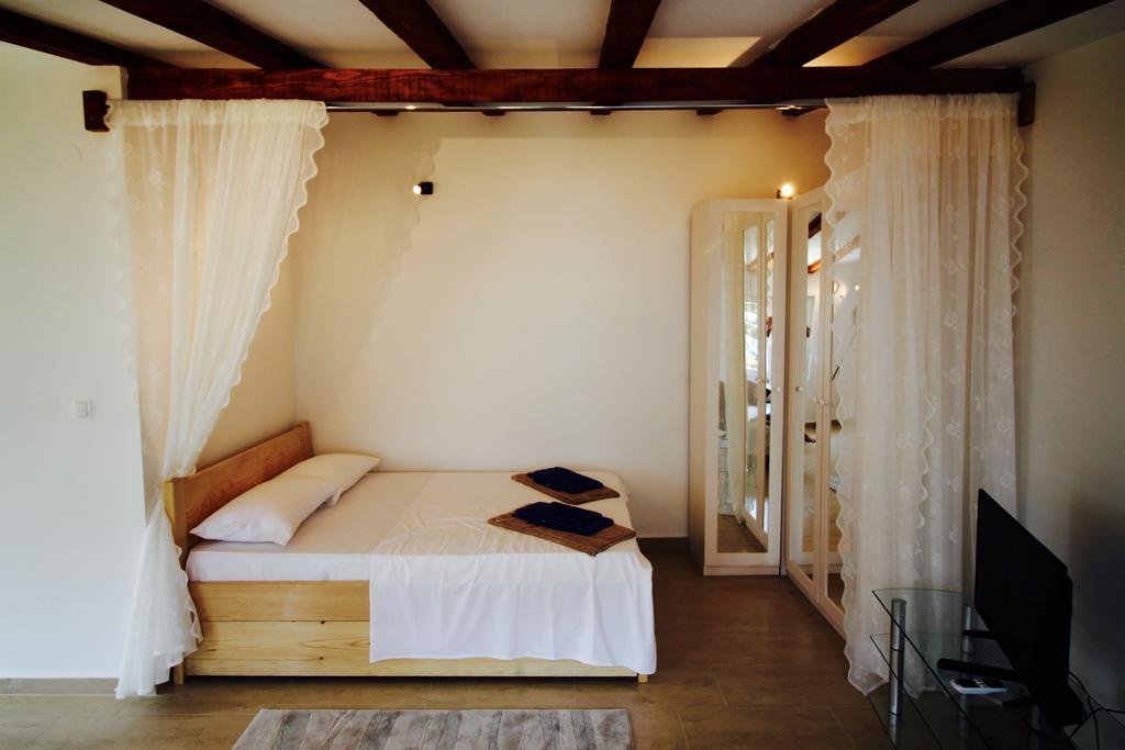 Villa Mima Kotor Bagian luar foto