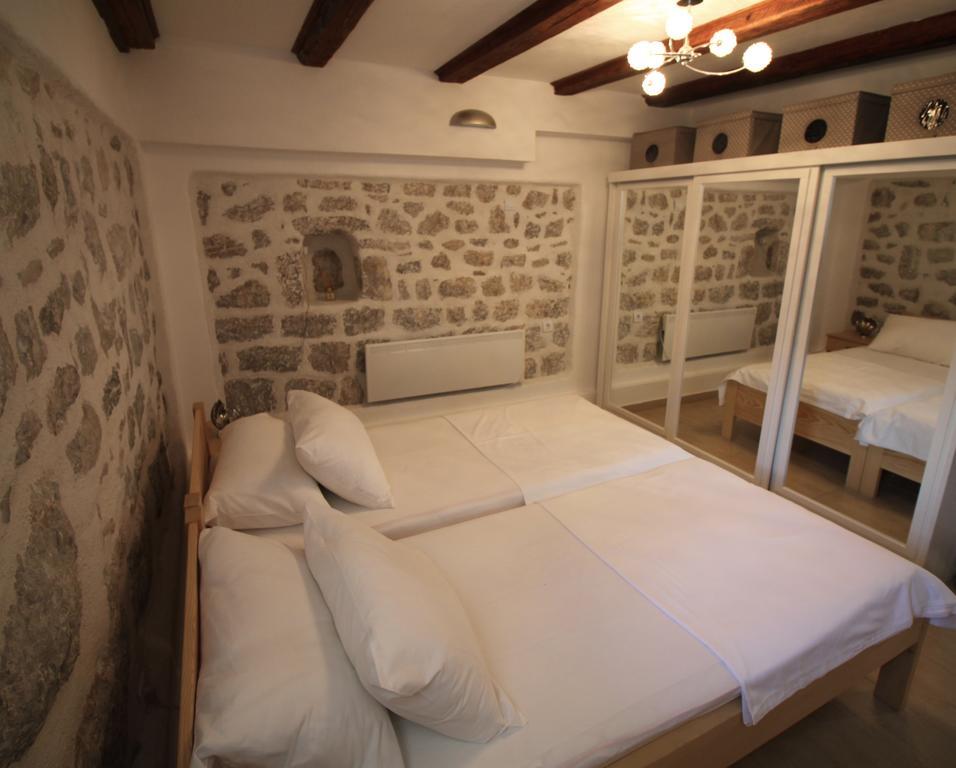 Villa Mima Kotor Bagian luar foto
